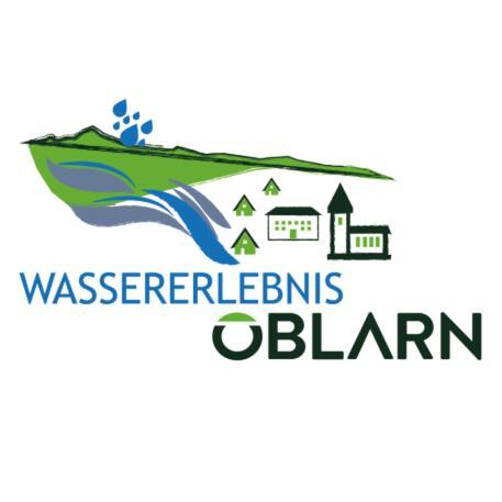 Chalet - Apartment - Mit Liebe Dekoriert Oblarn 外观 照片